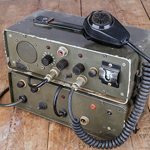 ham radio